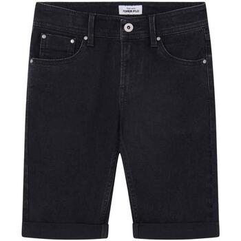 Korte Broek Pepe jeans -