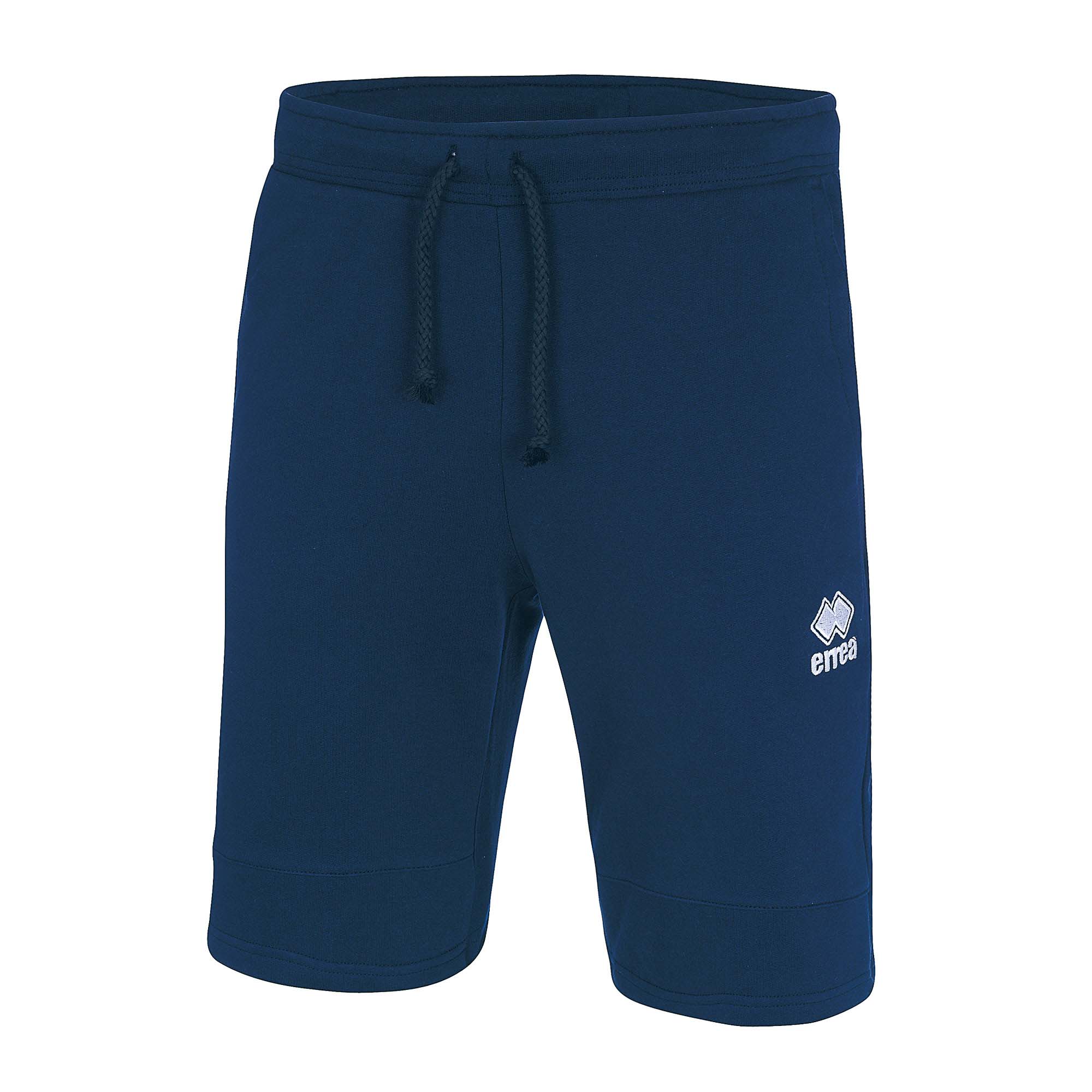 Errea Mauna Bermuda Jr. Korte Broek