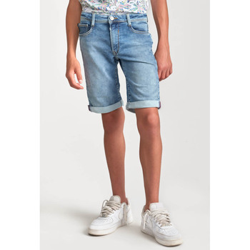 Korte Broek Le Temps des Cerises Bermuda short van jeans JOGG