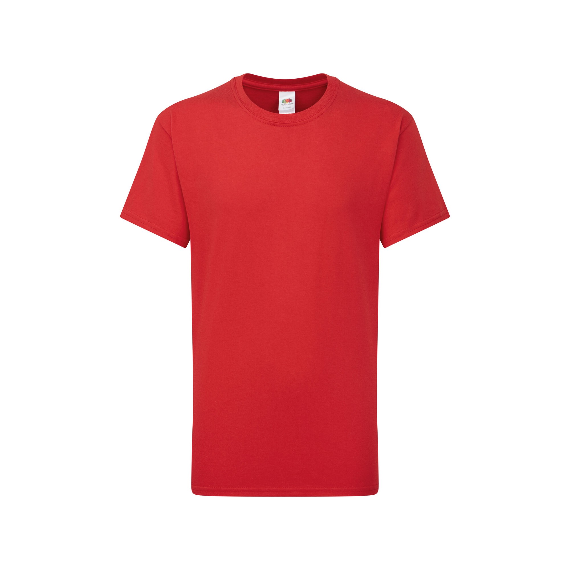 Fruit of the Loom Kinderen/kinderen iconic 195 t-shirt