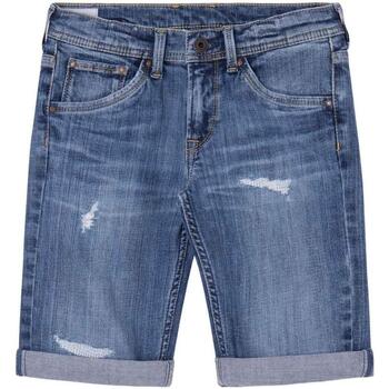 Korte Broek Pepe jeans -