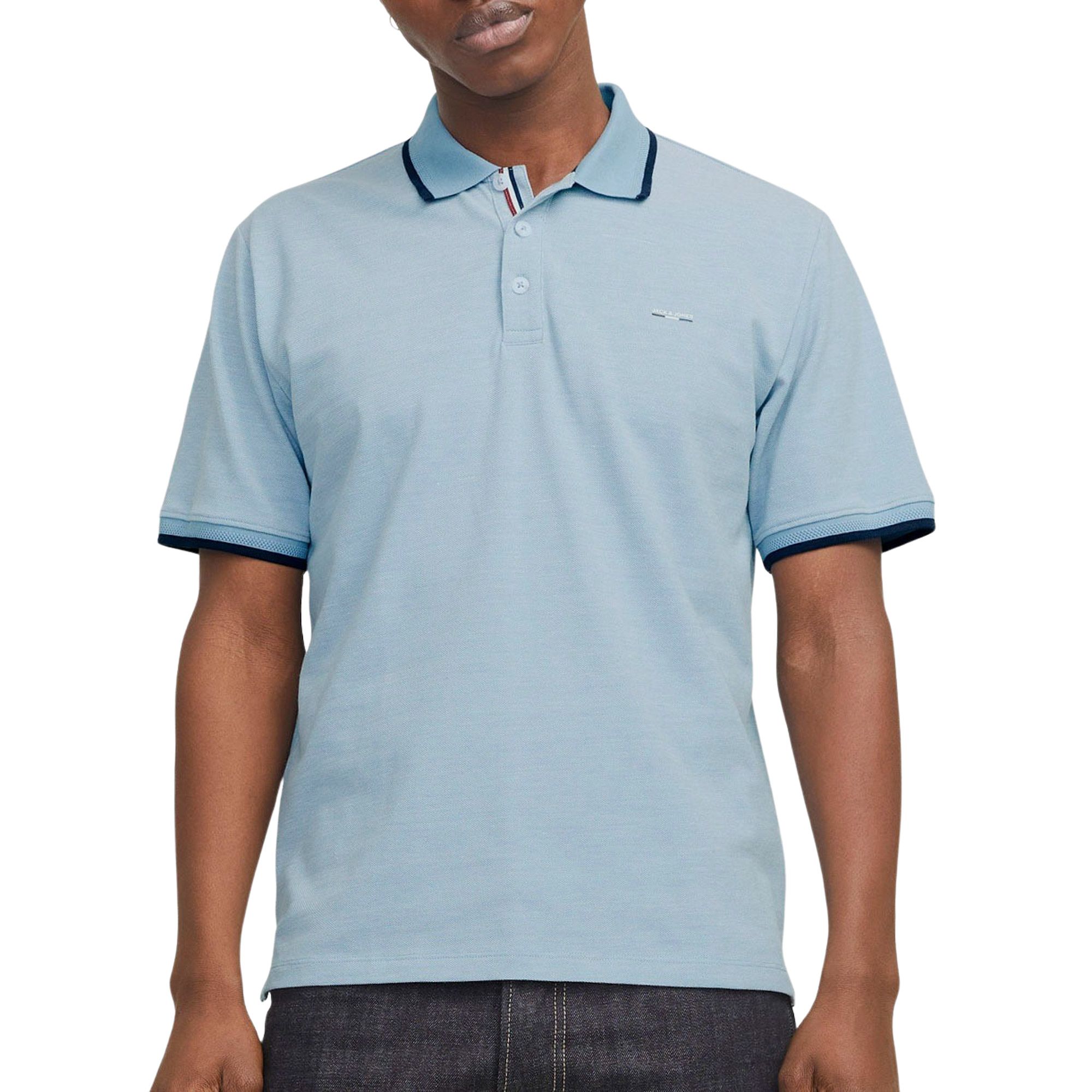 Jack & Jones Alves Polo Heren