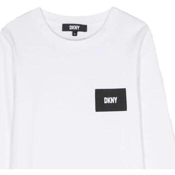 T-Shirt Lange Mouw Dkny -