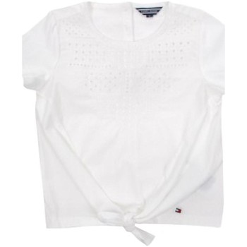T-shirt Korte Mouw Tommy Hilfiger -