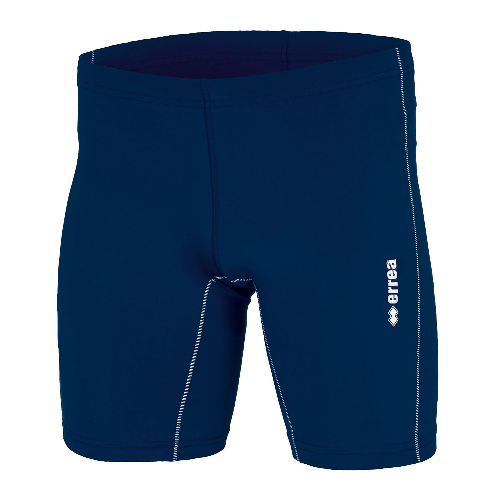 Errea Hypnos Xv Bermuda Korte Broek Ad 00090 Blauw