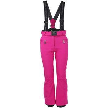 Broek Peak Mountain Pantalon de ski softshell fille GAFUZZA