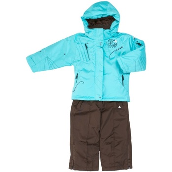 Broek Peak Mountain Ensemble de ski fille FAZLY