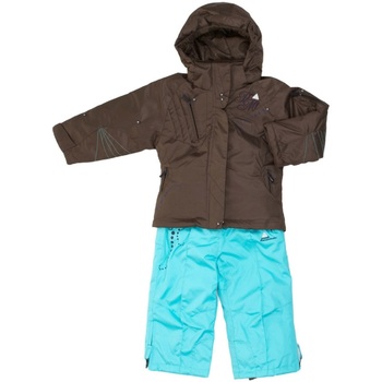 Broek Peak Mountain Ensemble de ski fille FAZLY
