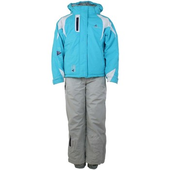 Broek Peak Mountain Ensemble de ski fille GINGA