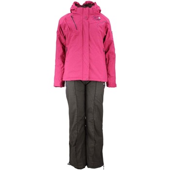Broek Peak Mountain Ensemble de ski fille GAZLY