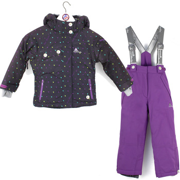 Broek Peak Mountain Ensemble de ski fille GAVIM