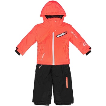 Broek Peak Mountain Ensemble de ski fille GASTEC