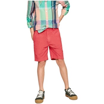 Korte Broek Pepe jeans -