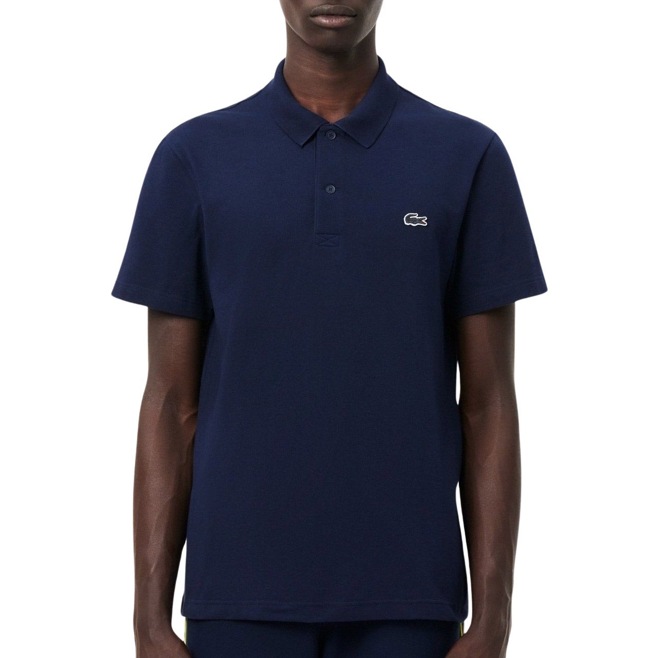 Lacoste Regular Fit Polo Heren