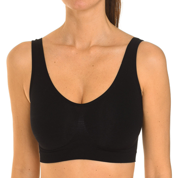 Bralettes/zonder beugel Intimidea 110919-NERO