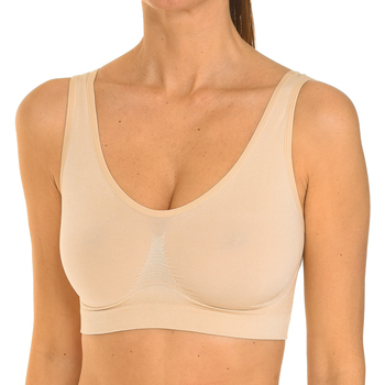 Bralettes/zonder beugel Intimidea 110919-SKIN