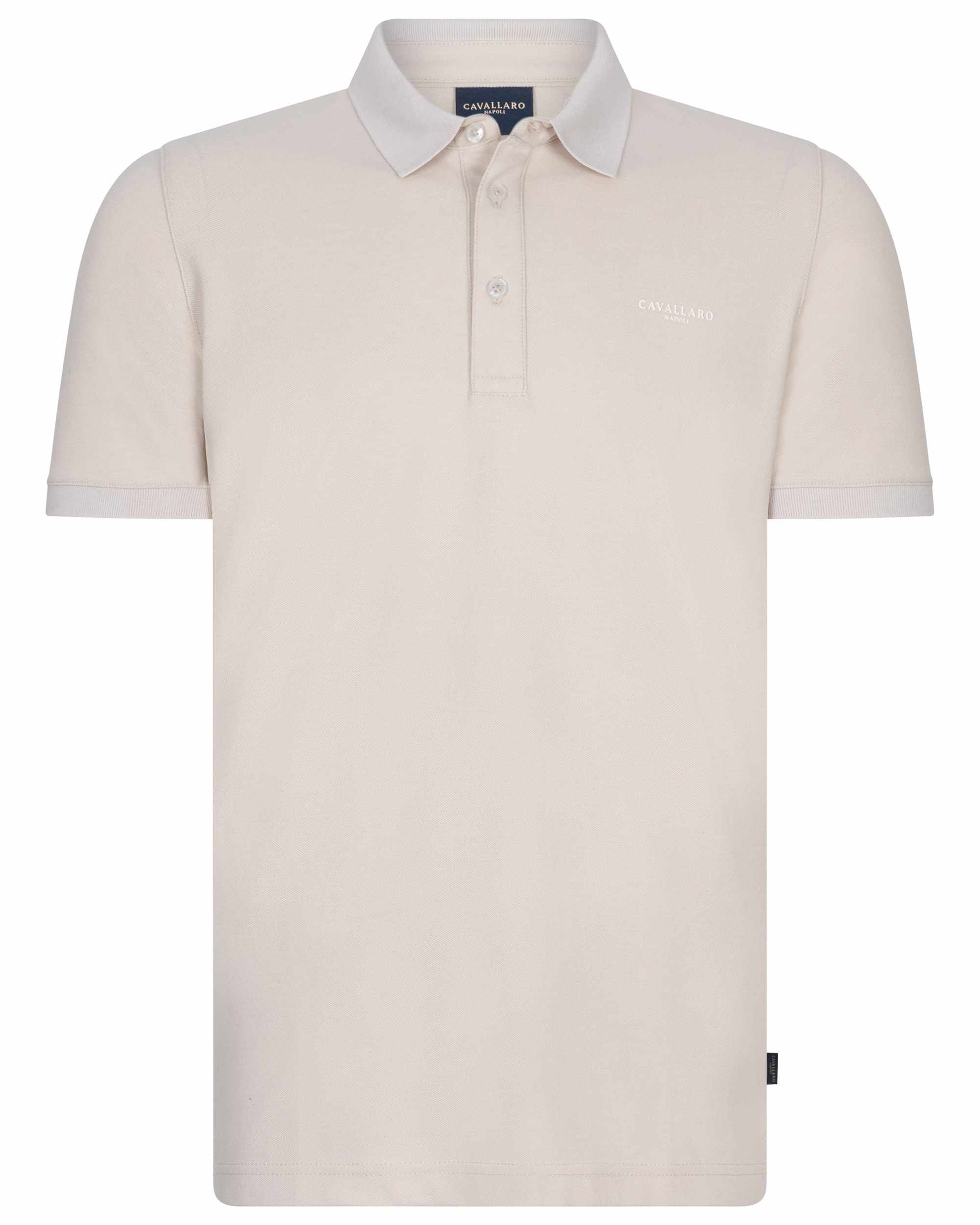 Cavallaro Heren Polo KM