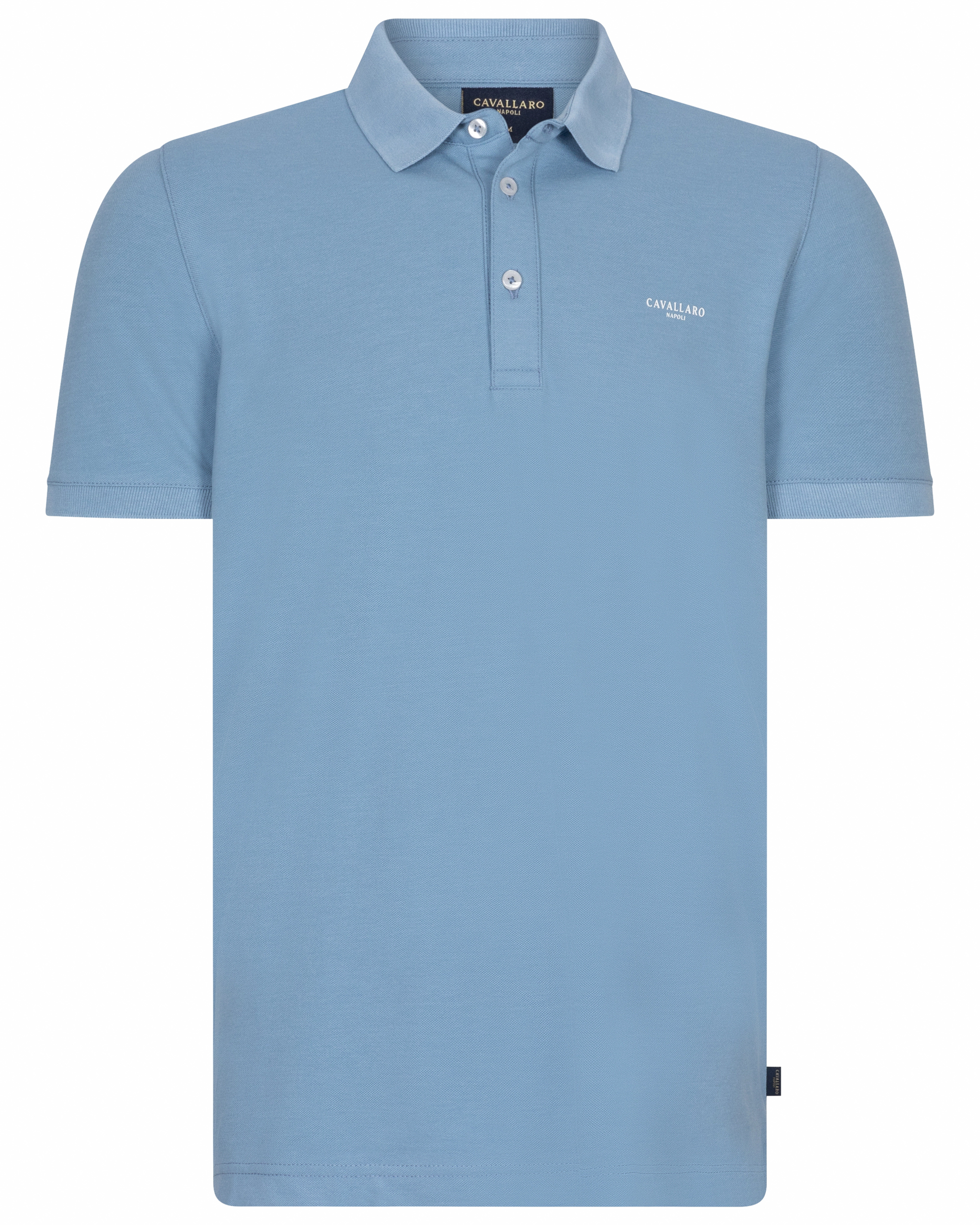 Cavallaro Heren Polo KM