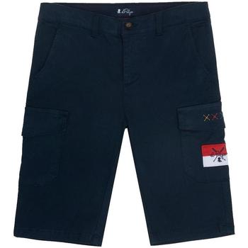 Korte Broek Elpulpo -