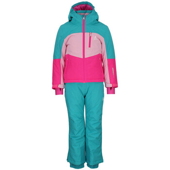 Broek Peak Mountain Ensemble de ski FABIOLA