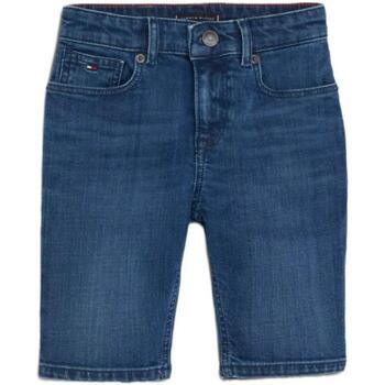 Korte Broek Tommy Hilfiger -