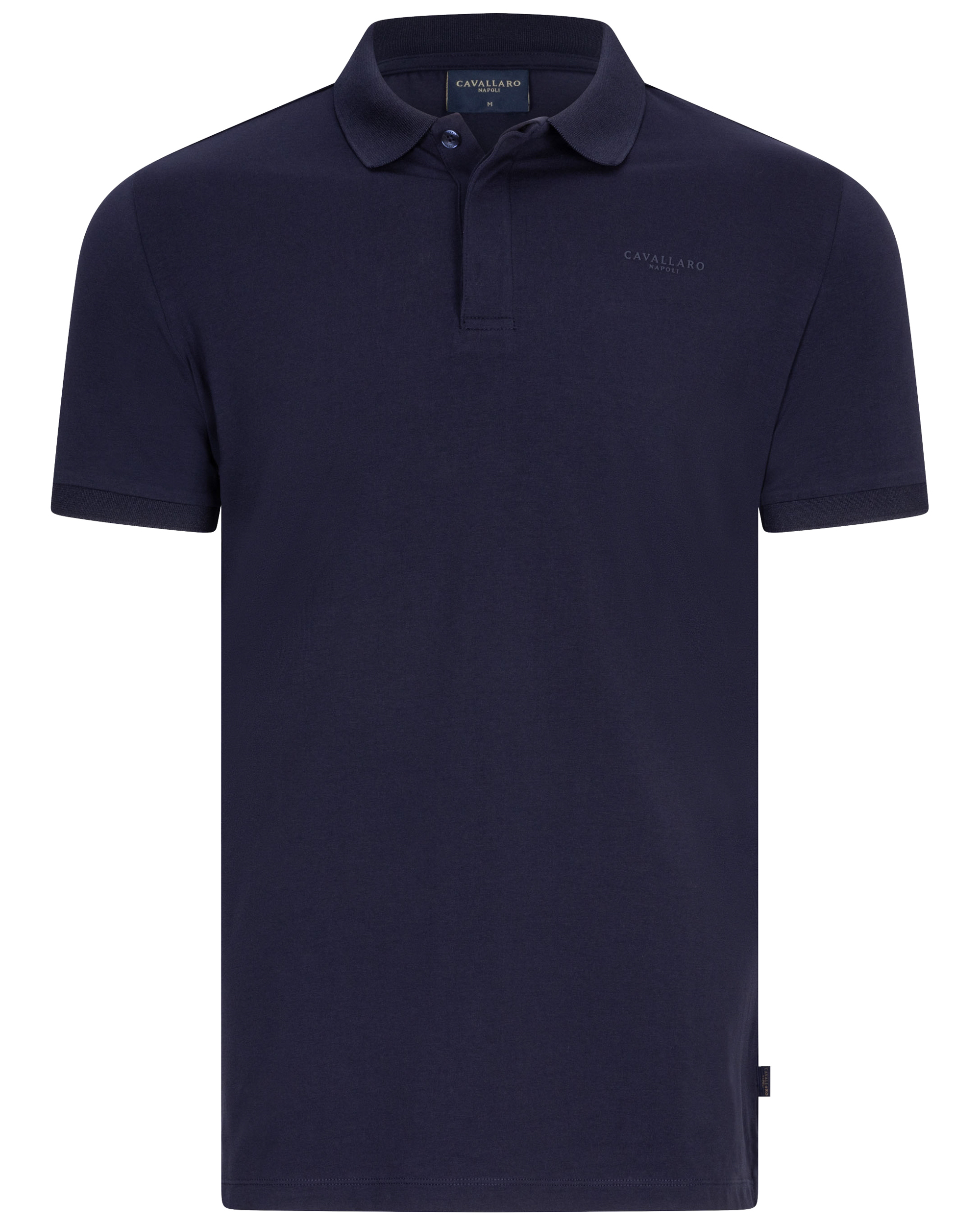 Cavallaro Heren Polo KM