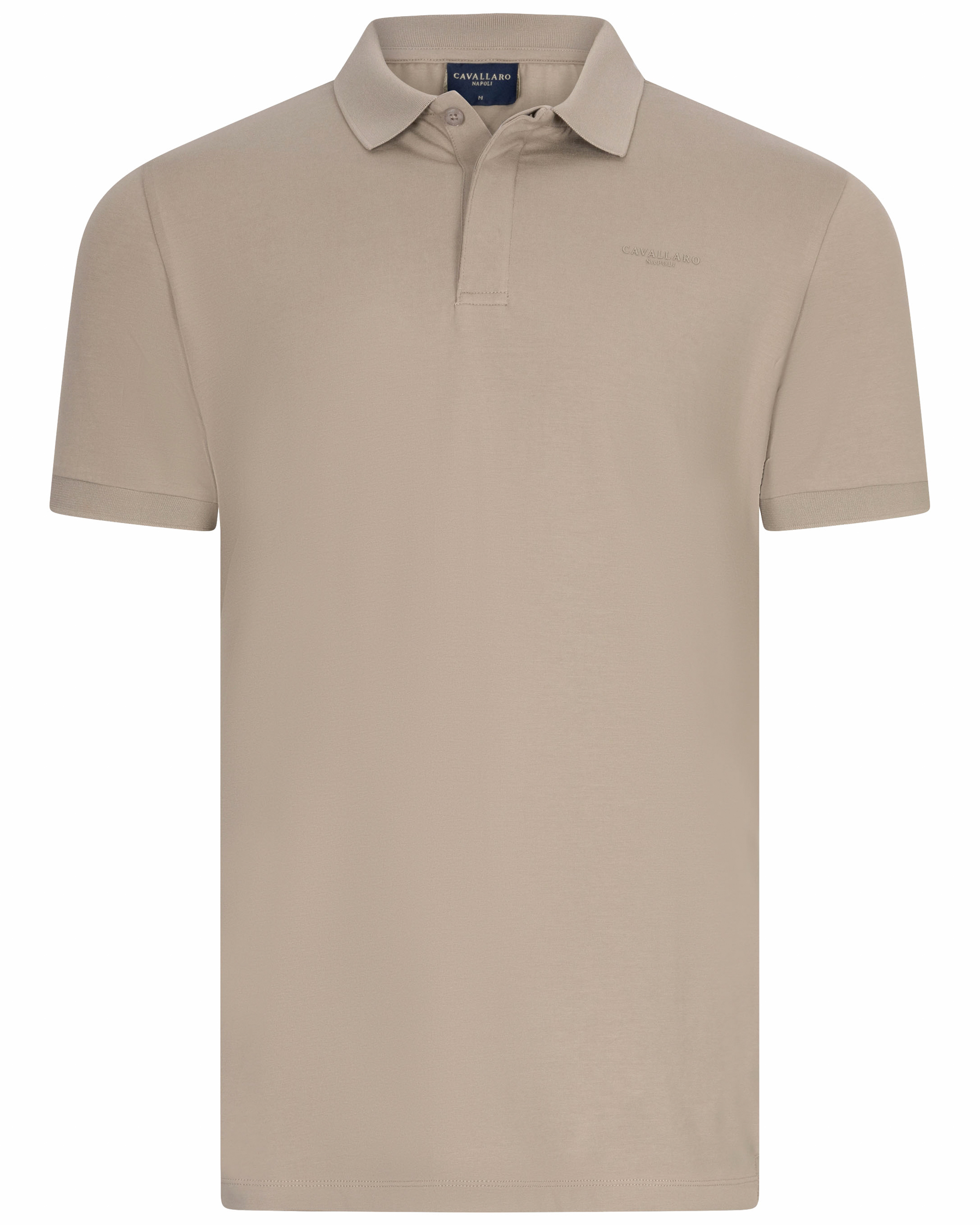 Cavallaro Heren Polo KM