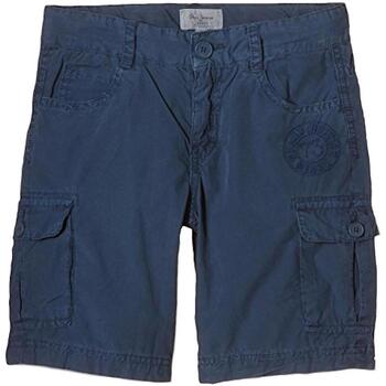 Korte Broek Pepe jeans -