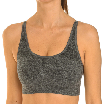 Bralette Intimidea 110706-GRIGIO