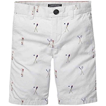 Korte Broek Tommy Hilfiger -
