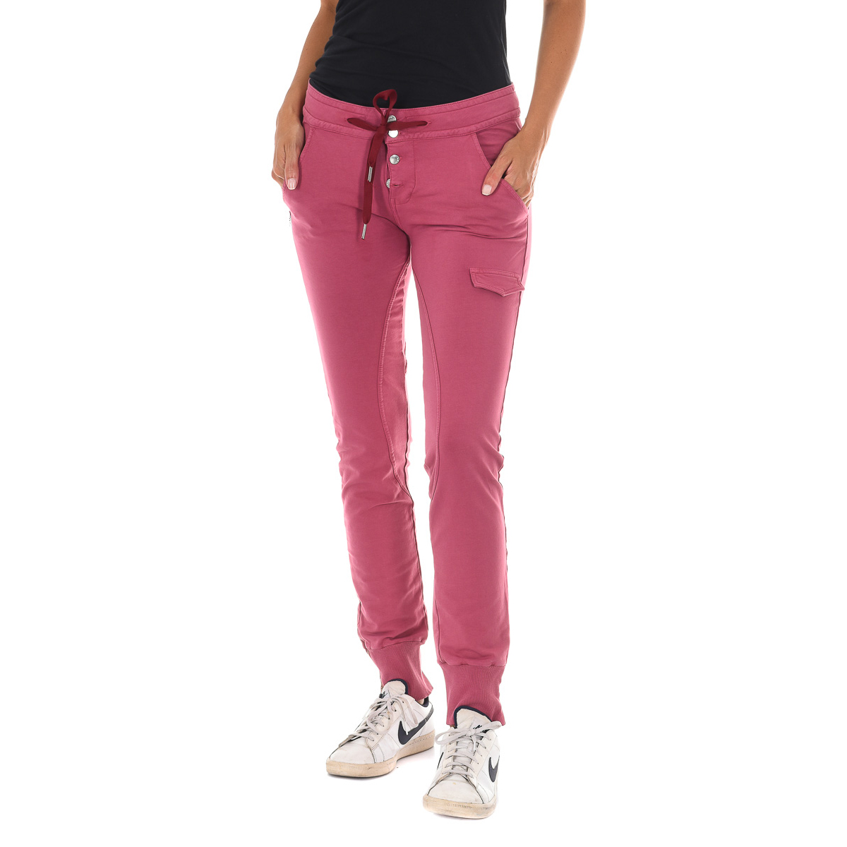 MET Broek Spock