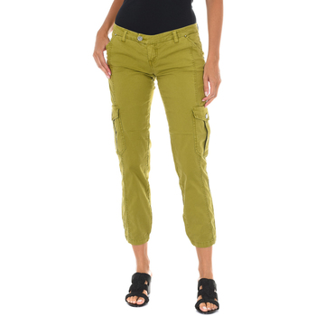 Broek Met 70DBF0646-R216-0347