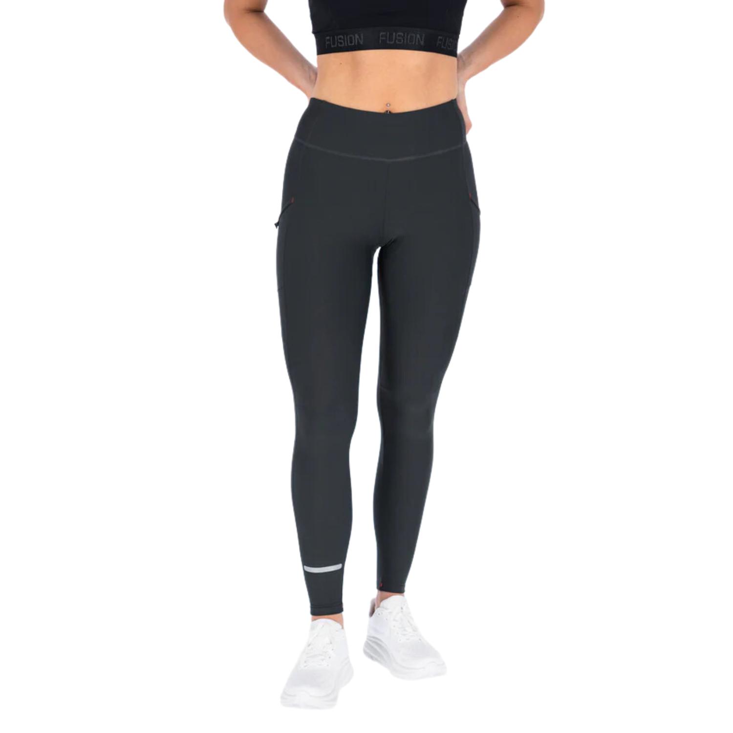 Fusion C3 Training Lange Tight Dames S/36