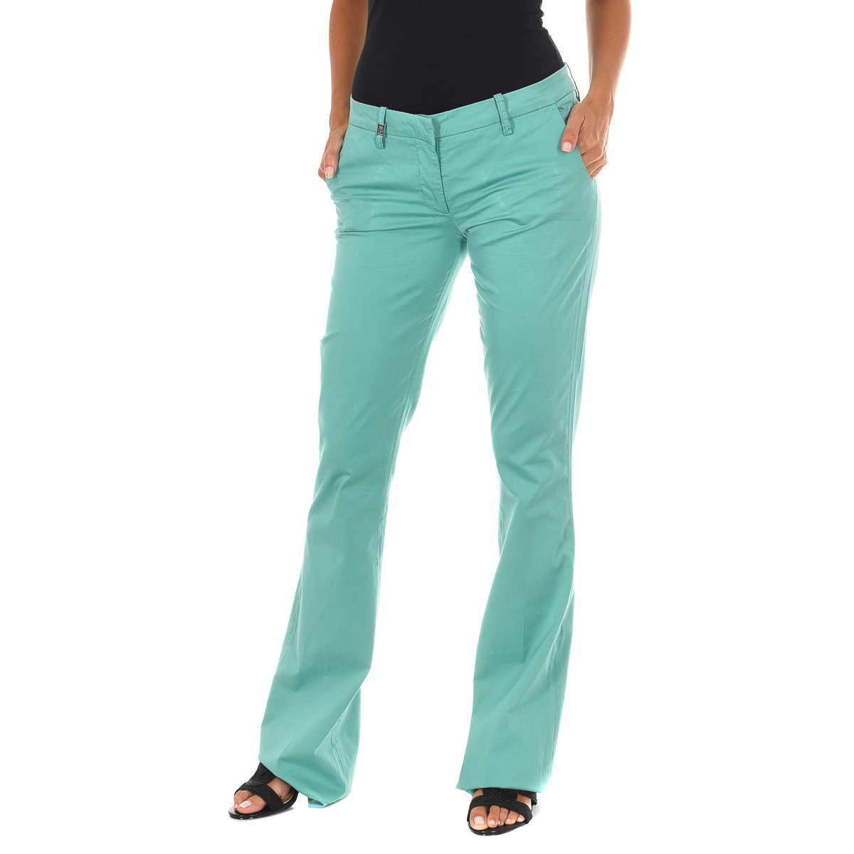 MET Broek Taoflair