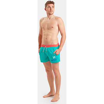 Zwembroek Munich DM0372-TURQUESA
