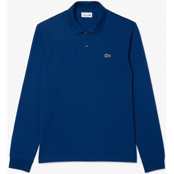 Polo Shirt Korte Mouw Lacoste L1312 00