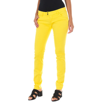 Broek Met 10DBF0115-G291-0334