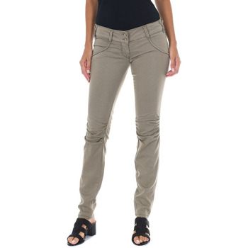 Broek Met 10DBF0334-R174-0813