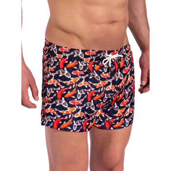 Zwembroek Olaf Benz BLU2355 zwemshort
