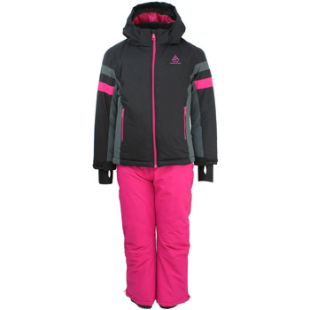 Broek Peak Mountain Ensemble de ski fille FANCEL