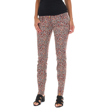 Broek Met 10DB50137-P203-V0821