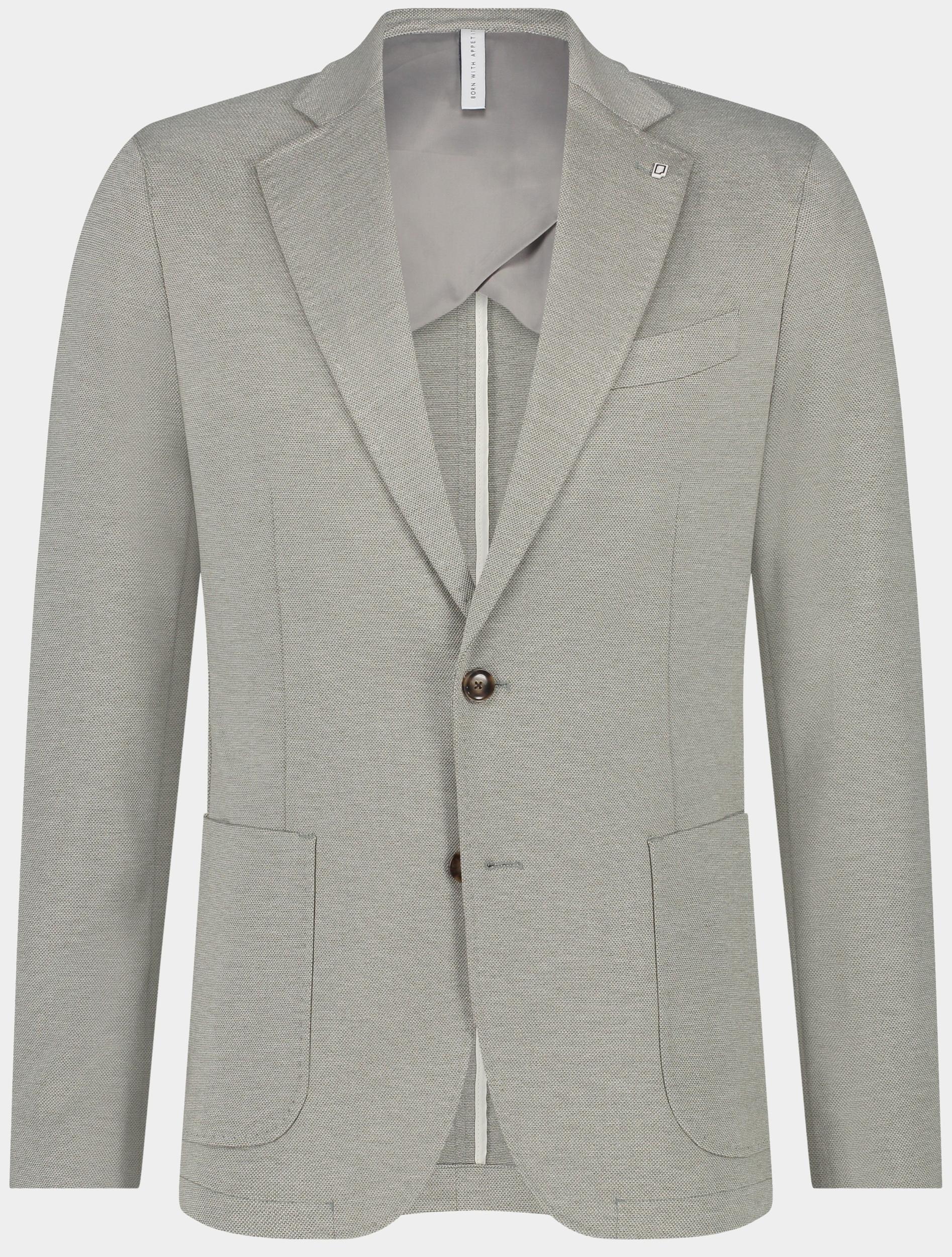 Born with Appetite Colbert mylo jersey jacket drop 8 251038my89/367 olive night
