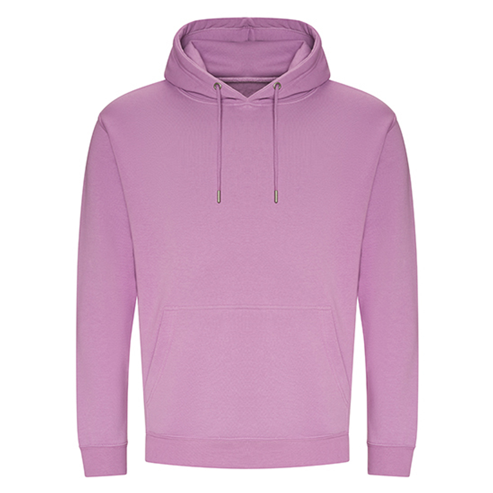 Awdis Unisex volwassenen biologische hoodie