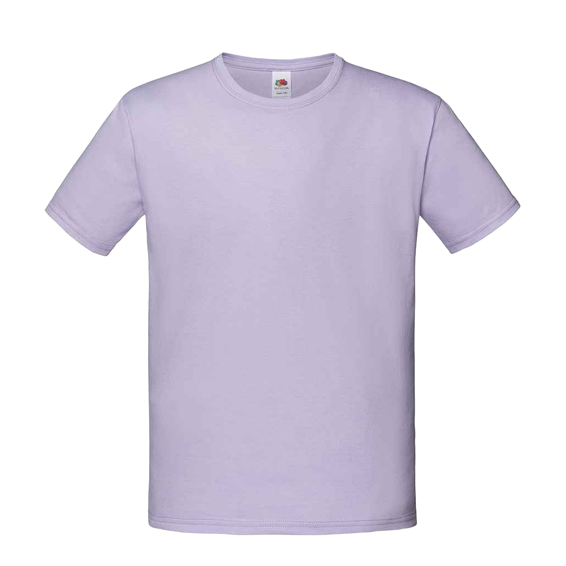 Fruit of the Loom Kinderen/kinderen iconisch t-shirt