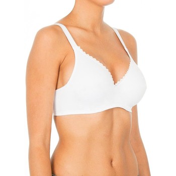 Bralette PLAYTEX 4183-BLANCO