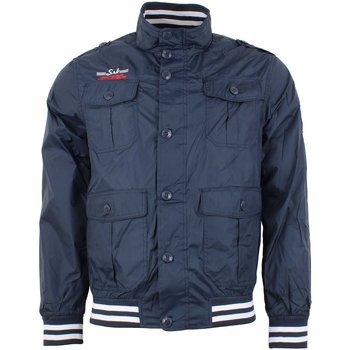Windjack Srk Blouson esprit coupe vent homme CEMSTEAD
