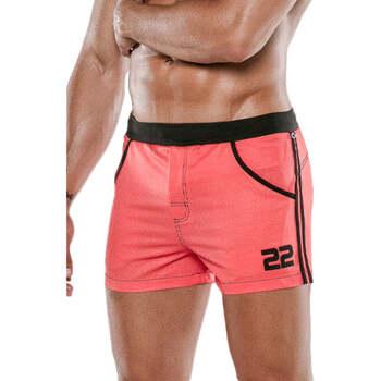 Zwembroek Code 22 Zwemshort Medley Code22