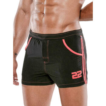 Zwembroek Code 22 Zwemshort Medley Code22