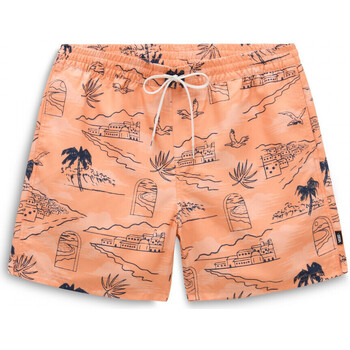Zwembroek Vans 105 primary print ela