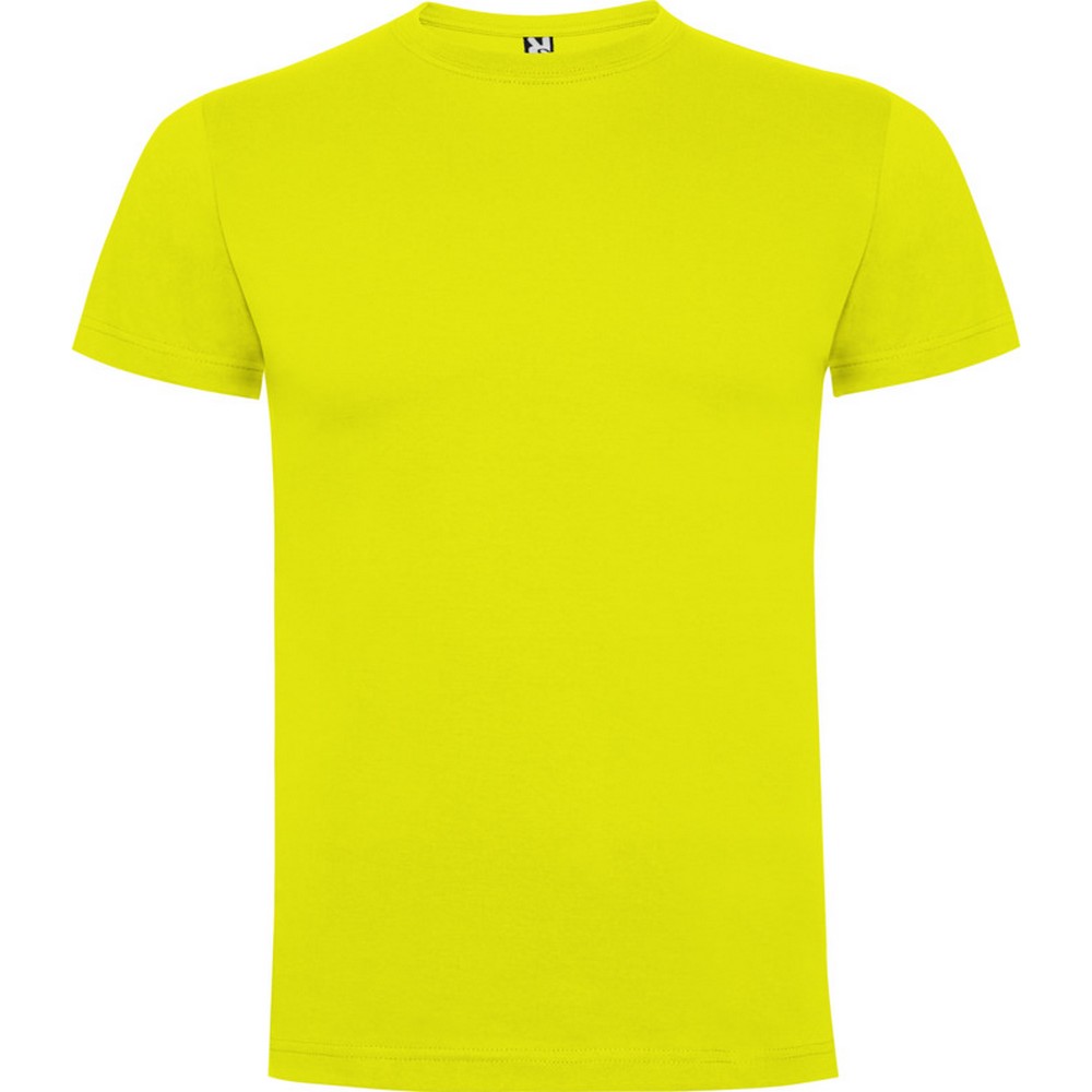 Roly Kinderen/kinderen dogo katoen t-shirt